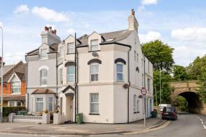 169, Seabrook Road, Hythe CT21 5RB