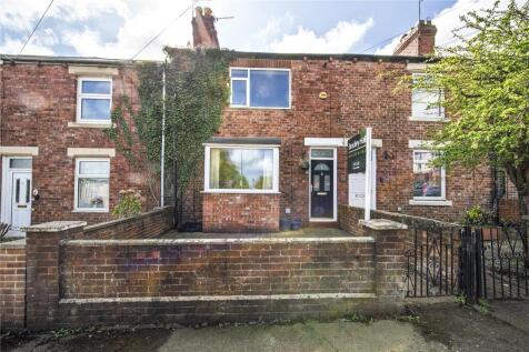 Hawthorn Terrace, Chester Le Street, DH3