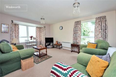 Handside Close, Worcester Park, KT4