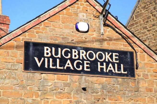 Village Hall
