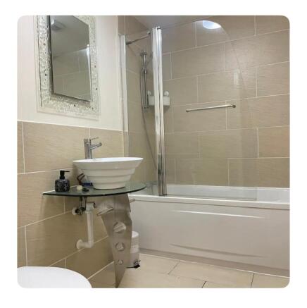 1 bed Apartment to rent Image 4