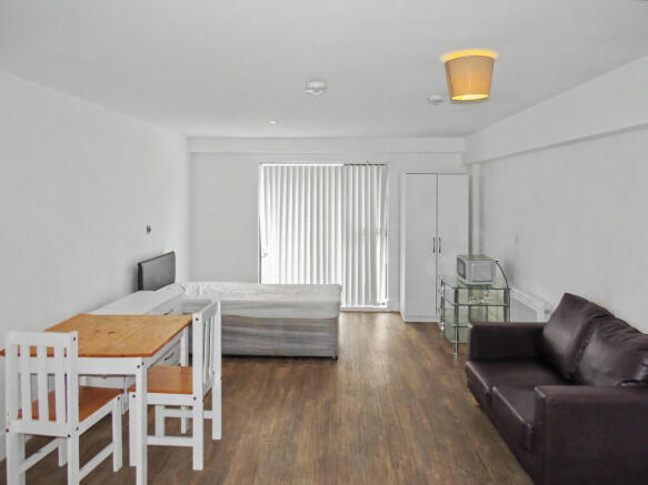 1 bed Flat for sale Image 11
