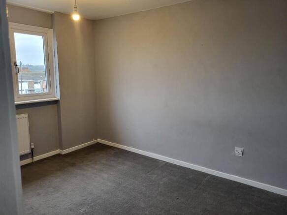 2nd Bedroom (3rd)