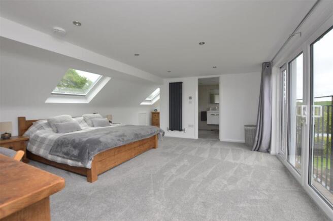 Double Bedroom One