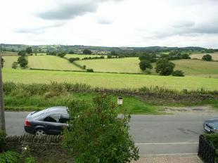 Front Room View