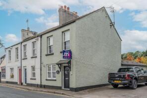 4, New Market Street, Usk NP15 1AT