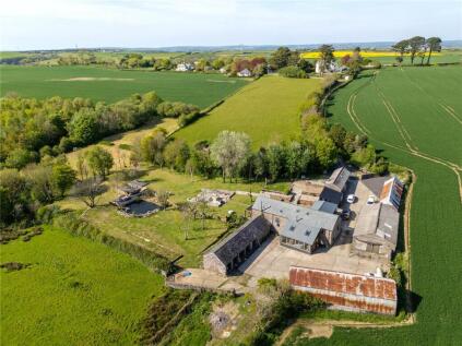 Horwood, Bideford