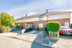 52, Myrtle Crescent, Forest Hall NE12 7ND