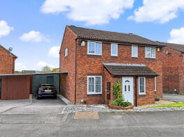 38, Woodmere Way, Newton Abbot TQ12 3SW