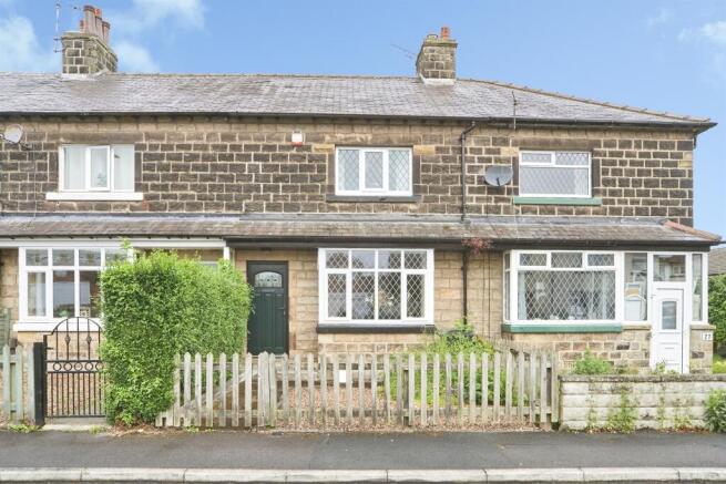 2 bed Terraced for sale Image 12