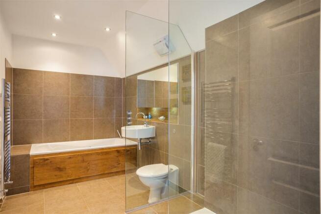 house. Partnership Battersea