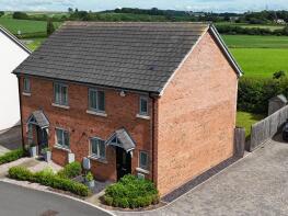 29, Ariconium Place, Ross-on-wye HR9 7HF