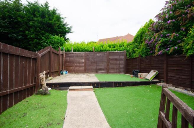 3 bed End of Terrace for sale Image 12