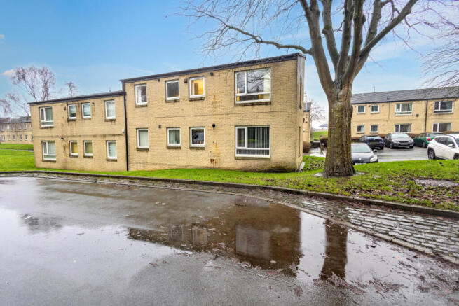 89 Truncliffe, Wibsey Bank, Bradford, West Yorkshire, BD5 8NX