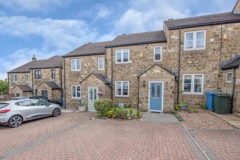 11 Laycock Fields, Cowling, BD22 0DN