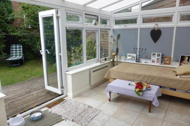 CONSERVATORY