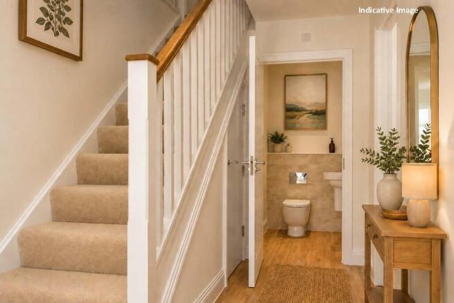 The Meadows,
Framfield Road,
Blackboys,
East Sussex,
TN22 5LS photo 4
