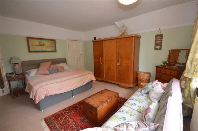 Master Bedroom 2