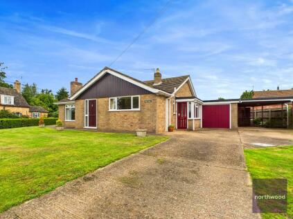 Pinfold Lane, Alford, LN13