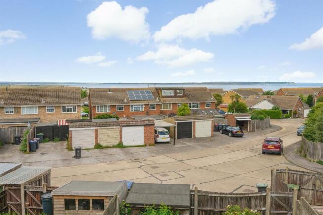 Linnet Avenue, Whitstable