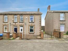 2, Mill Lane, Bridgend CF31 4JN