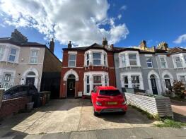 24, Ardfillan Road, London SE6 1SS