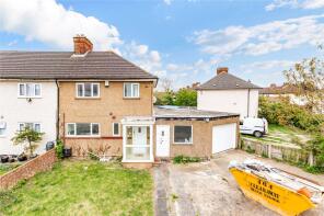 30, Hardie Road, Dagenham RM10 7BS
