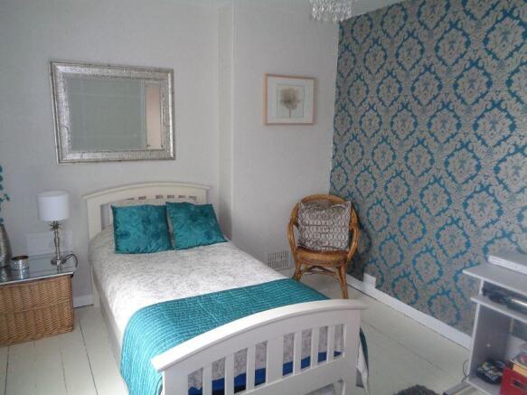 Bedroom 2