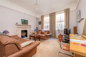 Flat 70a, Bedford Court Mansions, Bedford Avenue, London WC1B 3AD