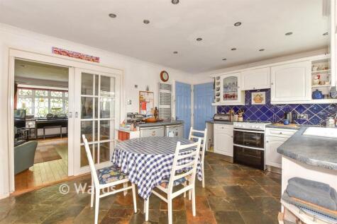Primrose Way, Chestfield, Whitstable, Kent