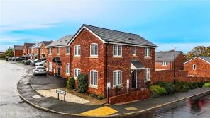 72, Cabinhill Road, Nuneaton CV10 9RN