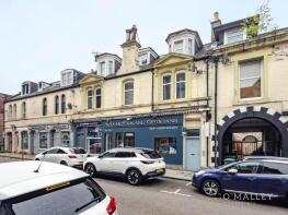 44b, Primrose Street, Alloa FK10 1JG
