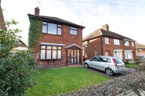 32a, Estate Avenue, Broughton DN20 0JZ