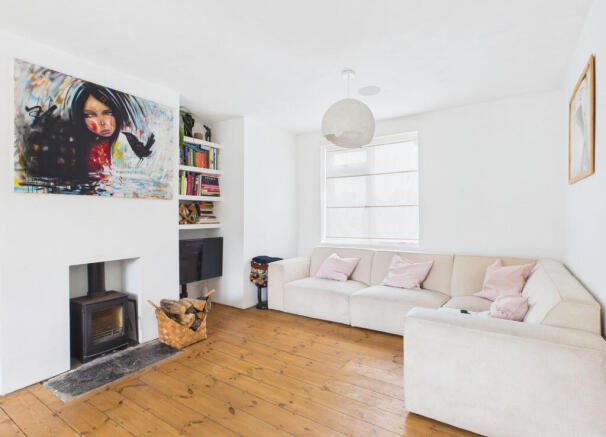 Haycombe Drive, Southdown, Bath photo 4
