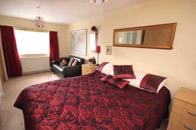 MASTER BEDROOM 1