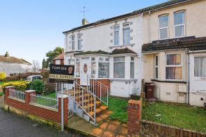 67, Gillingham Road, Gillingham ME7 4RZ