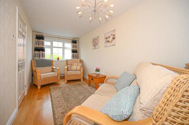 SITTING ROOM/PLAYROOM