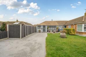 36, Gainsborough Drive, Chichester PO20 0EW