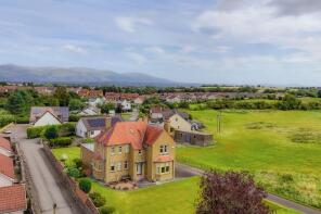 Muirside House, Pirnhall Road, Bannockburn FK7 8AE
