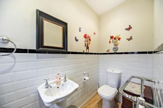 WC