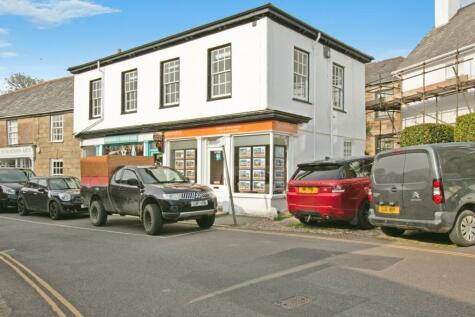 Churchtown, St. Agnes, Cornwall, TR5