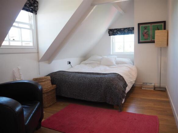 Bedroom Two 692
