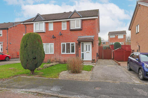 Tunstall Green, Walton, Chesterfield