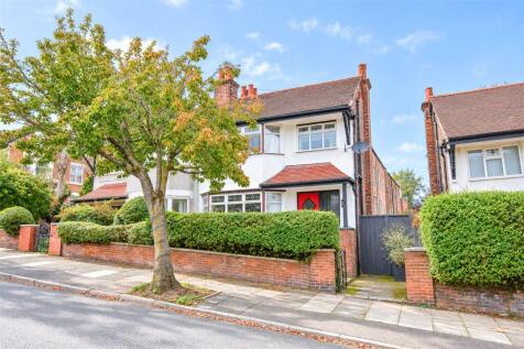 Brackenhurst Drive, New Brighton, Wirral