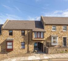 7, Hotspur Place, Alnwick NE66 1QF