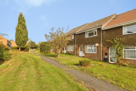 Hercules Close, Little Stoke, Bristol
