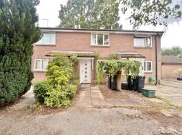 51, Cotswold Close, Verwood BH31 6UJ