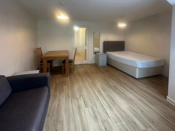 Open Plan