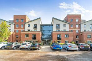 2, 4 Osbourne Lodge, Poole Road, Bournemouth BH2 5QA