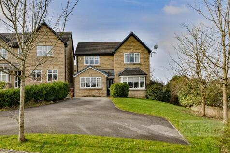 Nab Rise, Billington, Ribble Valley